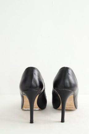 Talons Claudie Pierlot  Noir
