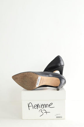 Talons Claudie Pierlot  Noir