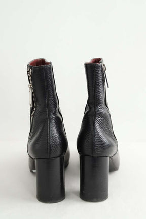 Boots Claudie Pierlot  Noir