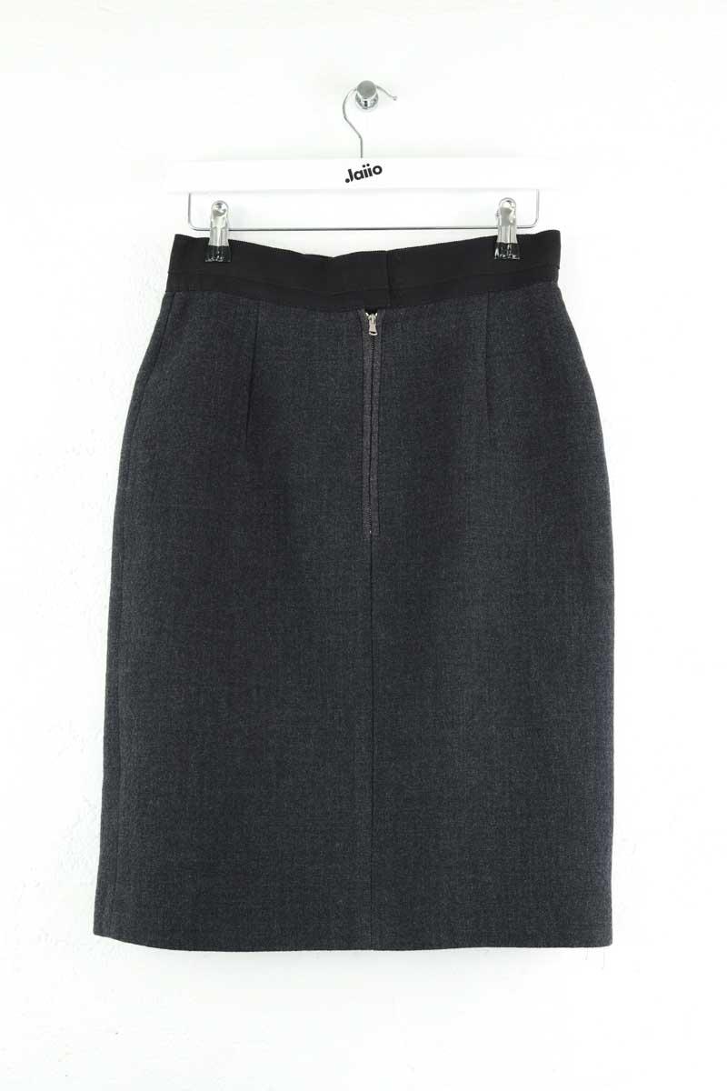 Jupe Carven  Gris