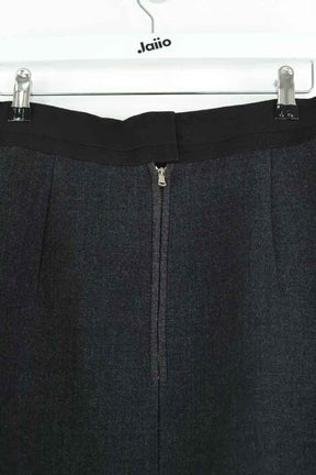 Jupe Carven  Gris