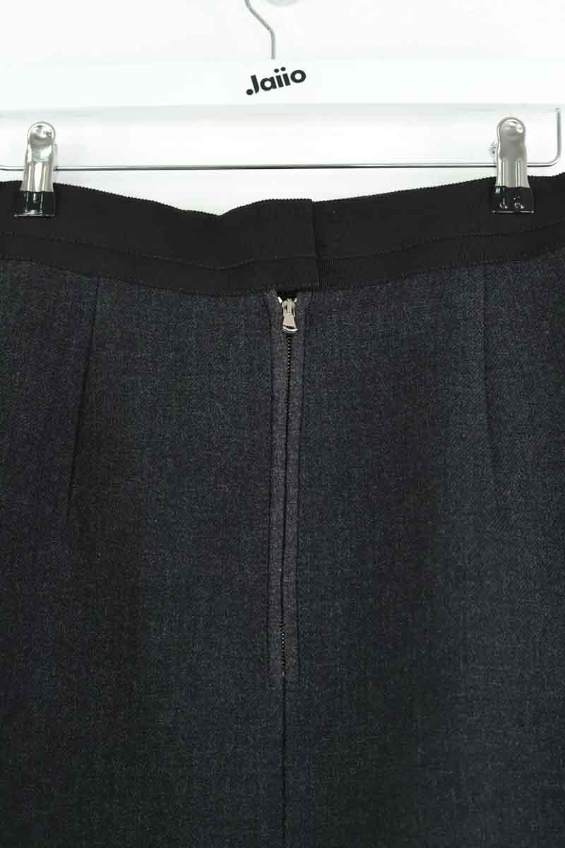 Jupe Carven  Gris