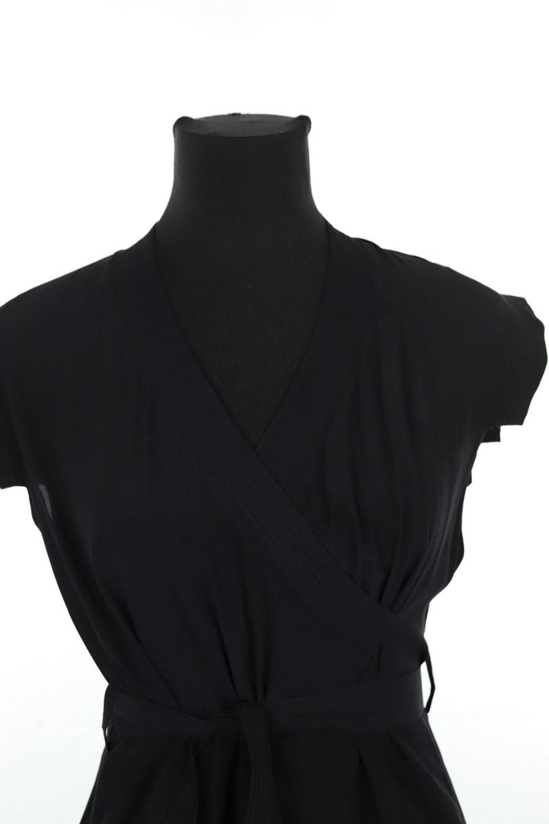 Robe Soeur  Noir