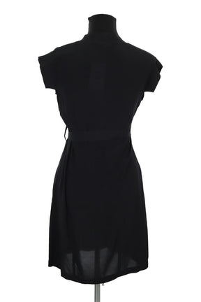 Robe Soeur  Noir