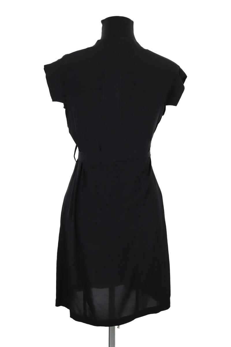 Robe Soeur  Noir