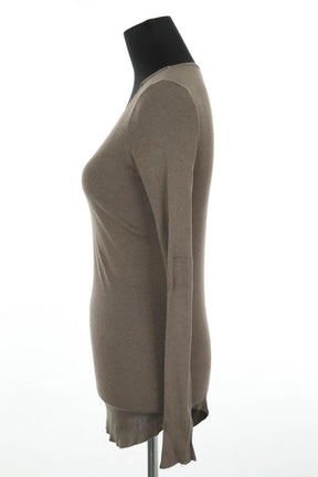 Pull Zadig & Voltaire  Marron