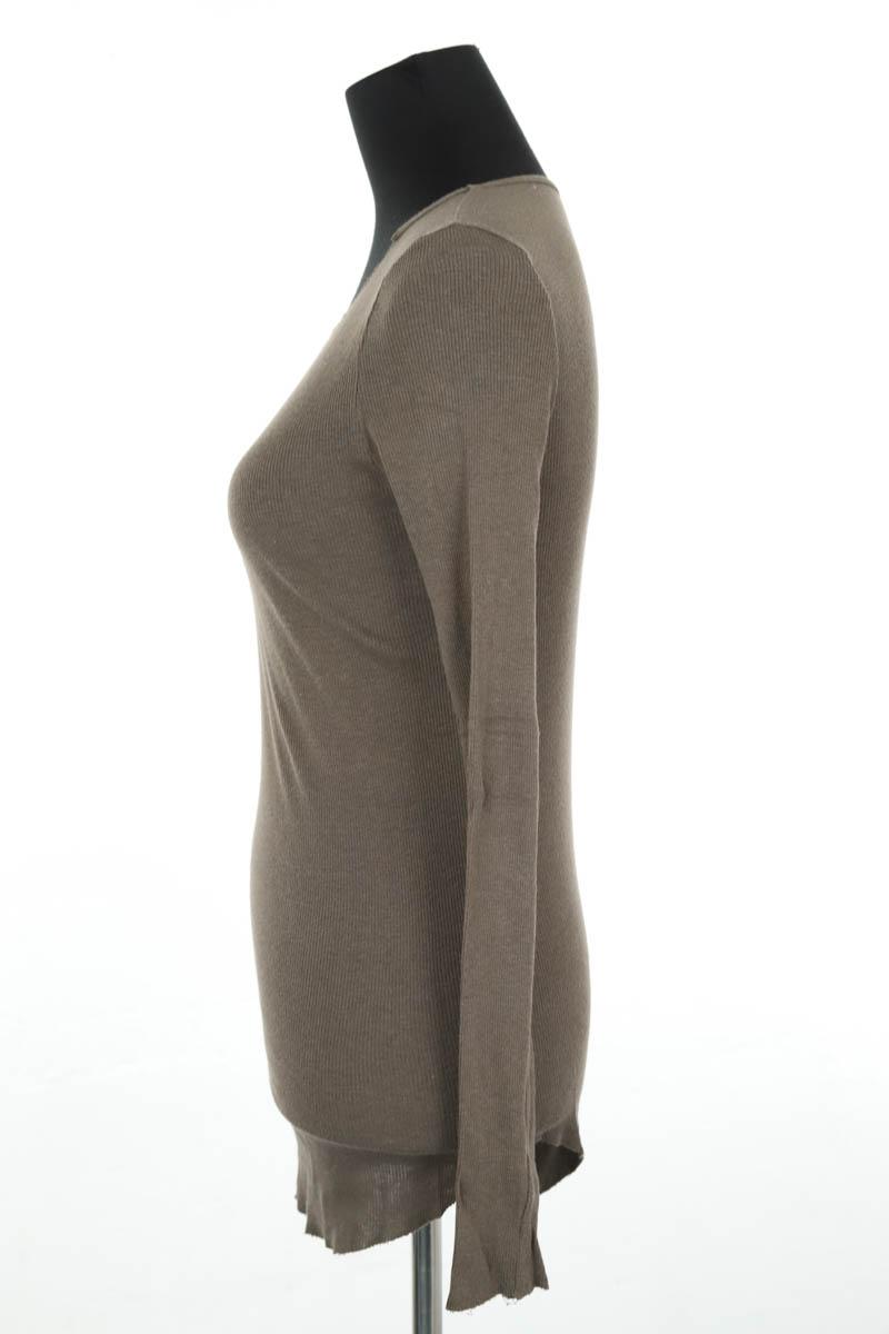 Pull Zadig & Voltaire  Marron