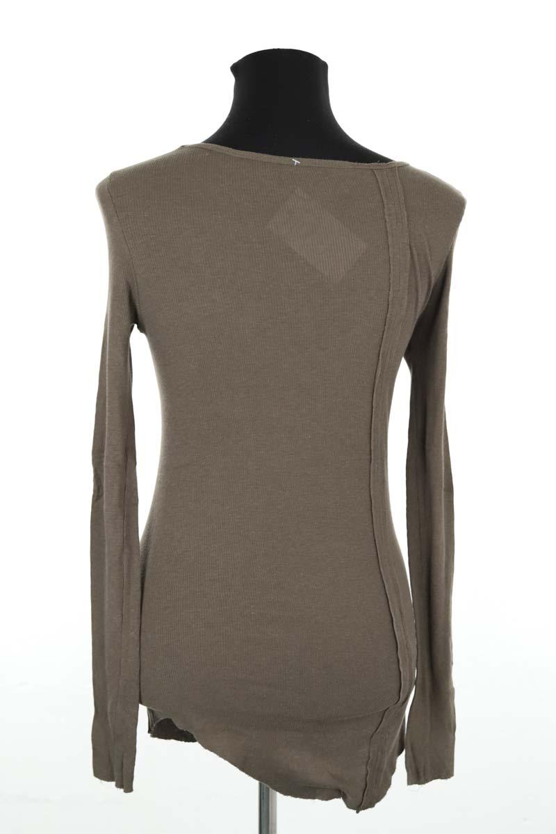 Pull Zadig & Voltaire  Marron
