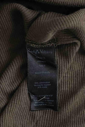 Pull Zadig & Voltaire  Marron