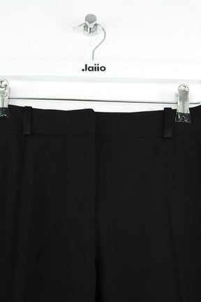 Pantalon droit Claudie Pierlot  Noir