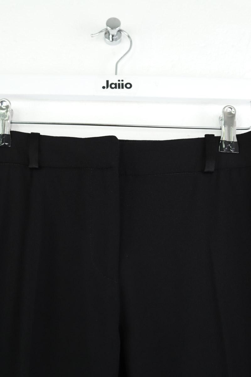 Pantalon droit Claudie Pierlot  Noir