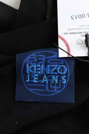 Top Kenzo  Noir