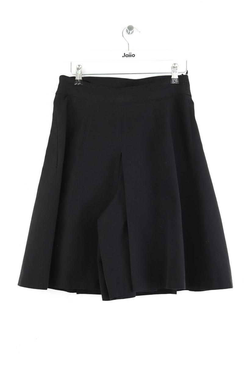 Mini jupe Kenzo  Noir