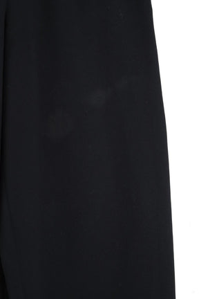 Pantalon droit Kenzo  Noir