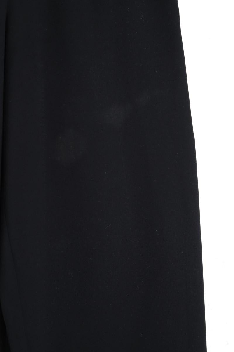 Pantalon droit Kenzo  Noir