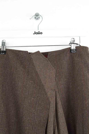 Jupe Kenzo  Marron