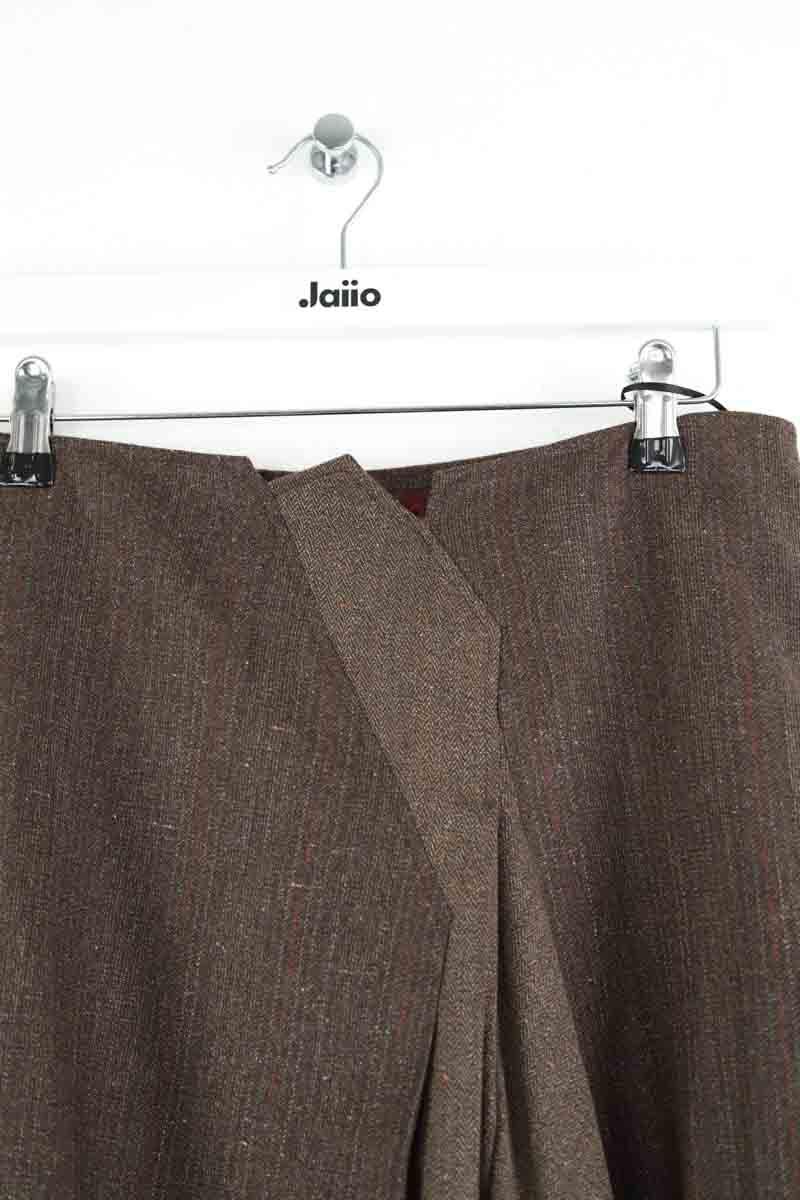 Jupe Kenzo  Marron