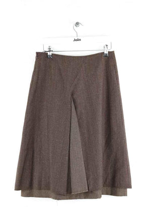 Jupe Kenzo  Marron