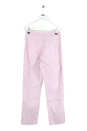 Jean droit Kenzo  Violet