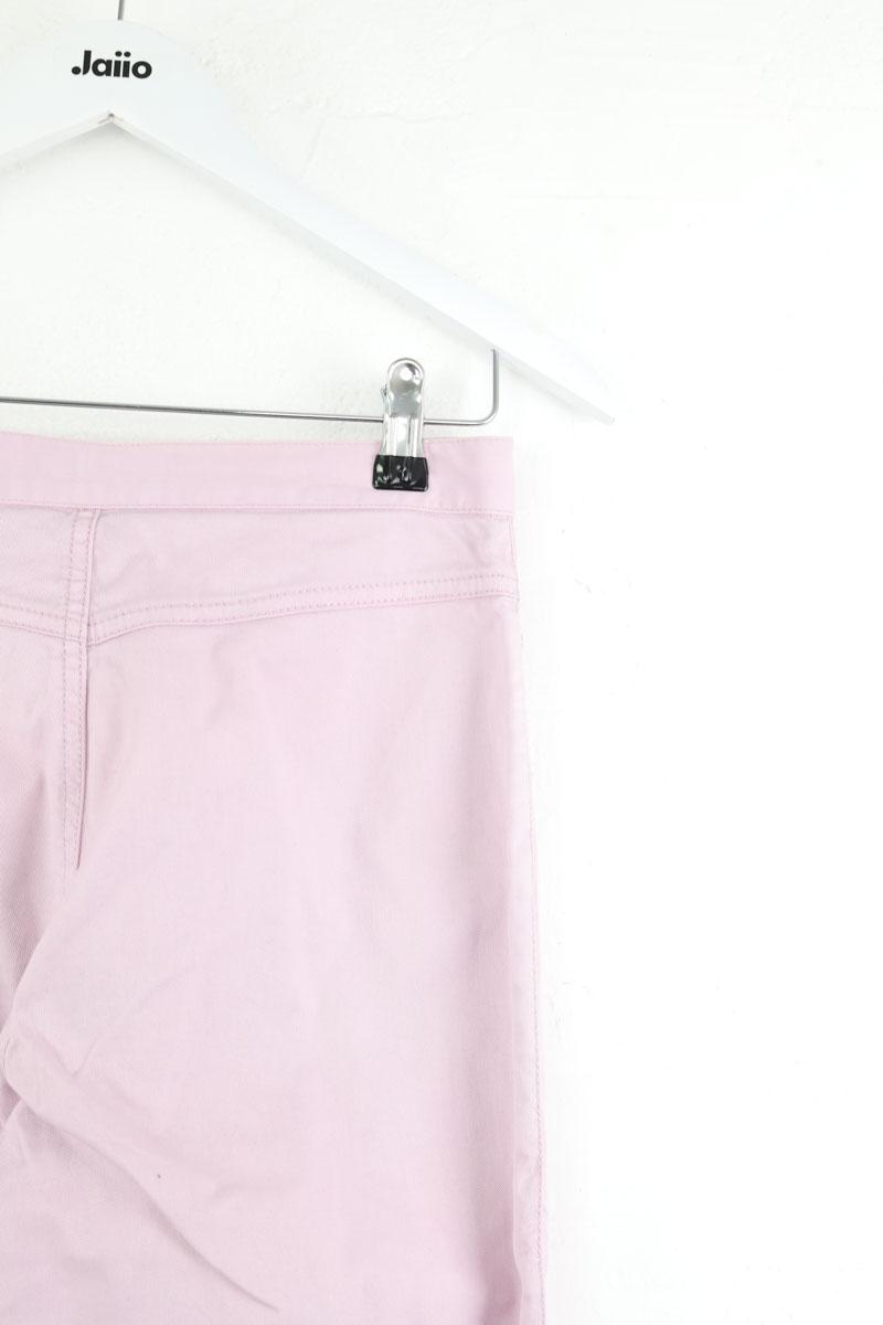 Jean droit Kenzo  Violet