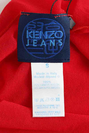 Top Kenzo  Rouge