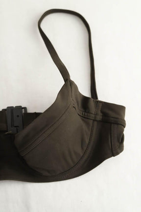 Maillot de bain Eres  Marron