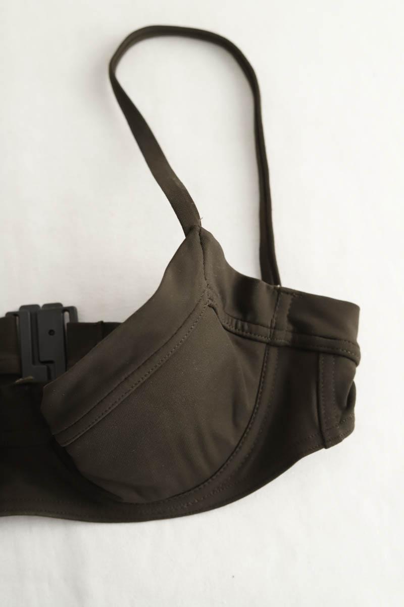 Maillot de bain Eres  Marron