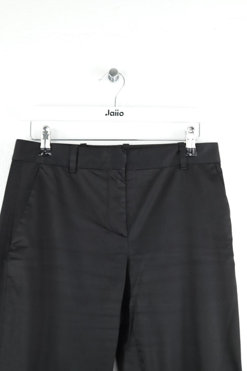 Pantalon droit Boss  Noir