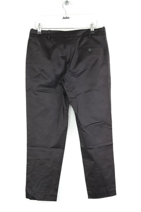 Pantalon droit Boss  Noir