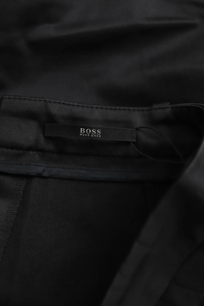 Pantalon droit Boss  Noir