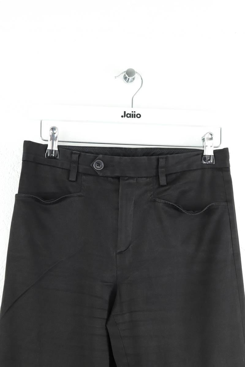 Pantalon droit Joseph  Noir
