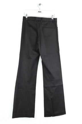 Pantalon droit Joseph  Noir