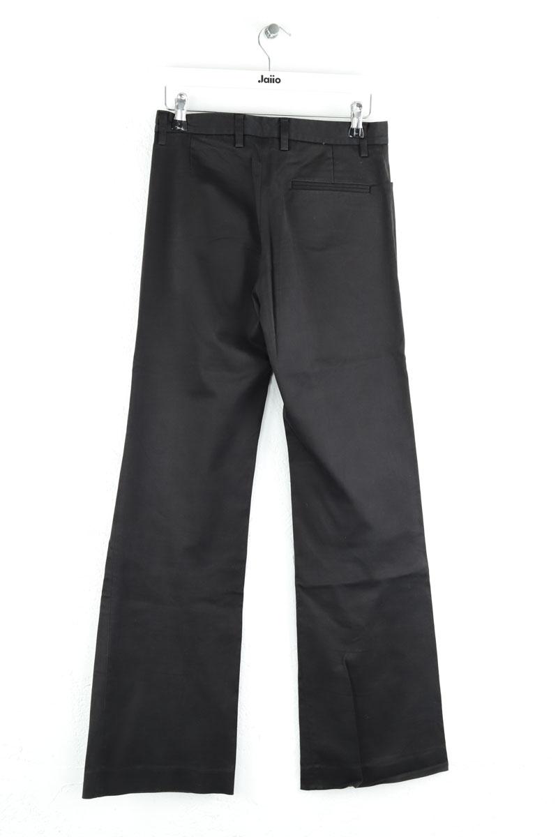 Pantalon droit Joseph  Noir
