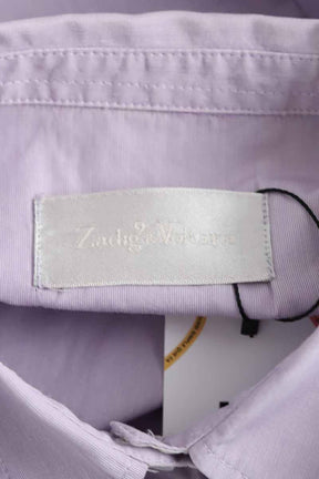 Chemise Zadig & Voltaire  Violet