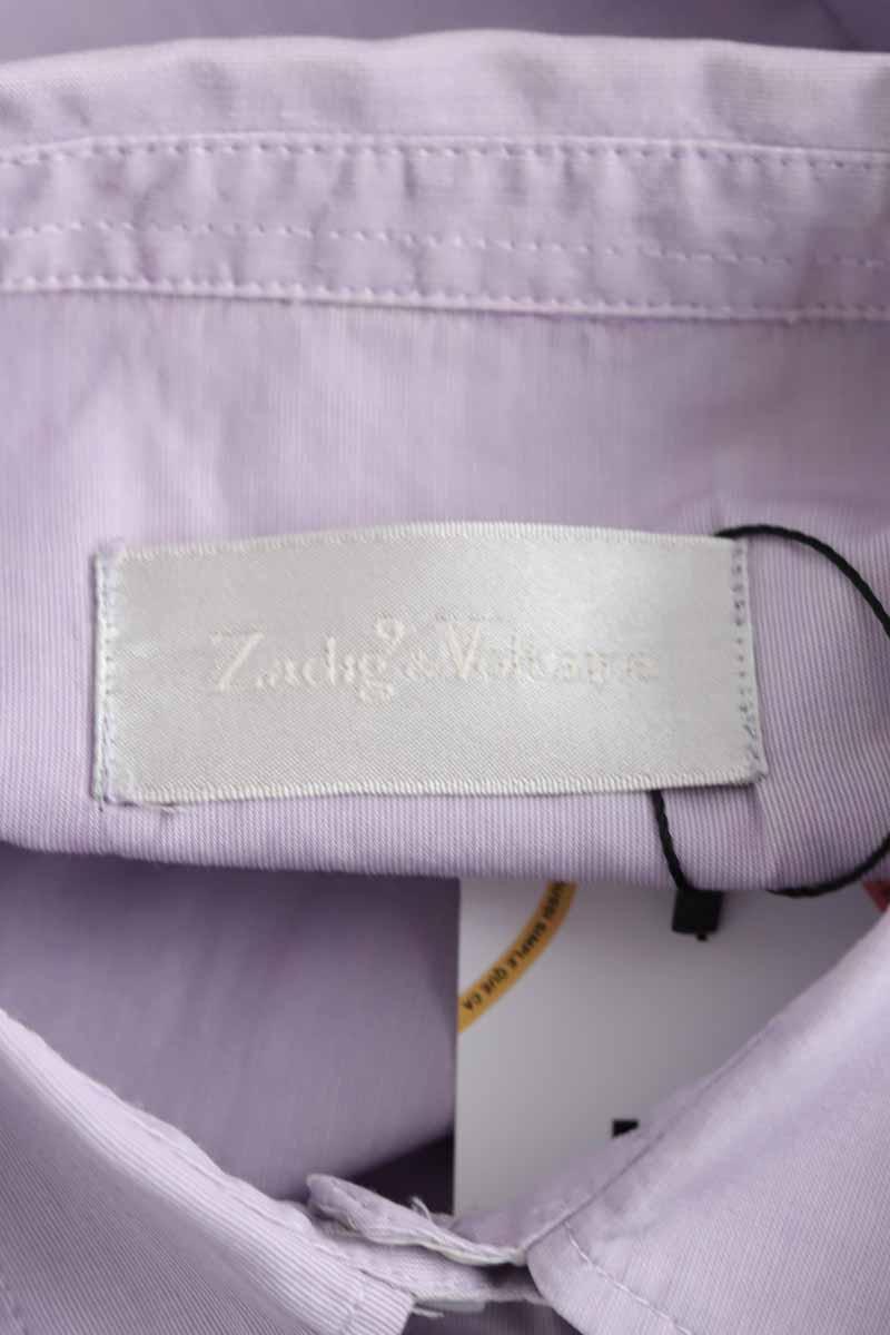 Chemise Zadig & Voltaire  Violet
