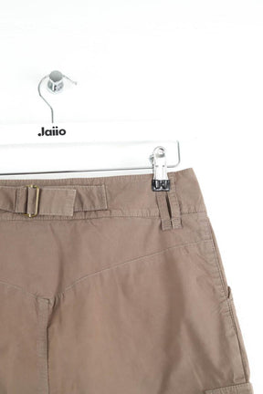 Mini jupe Kenzo  Marron