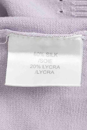 Top Barbara Bui  Violet