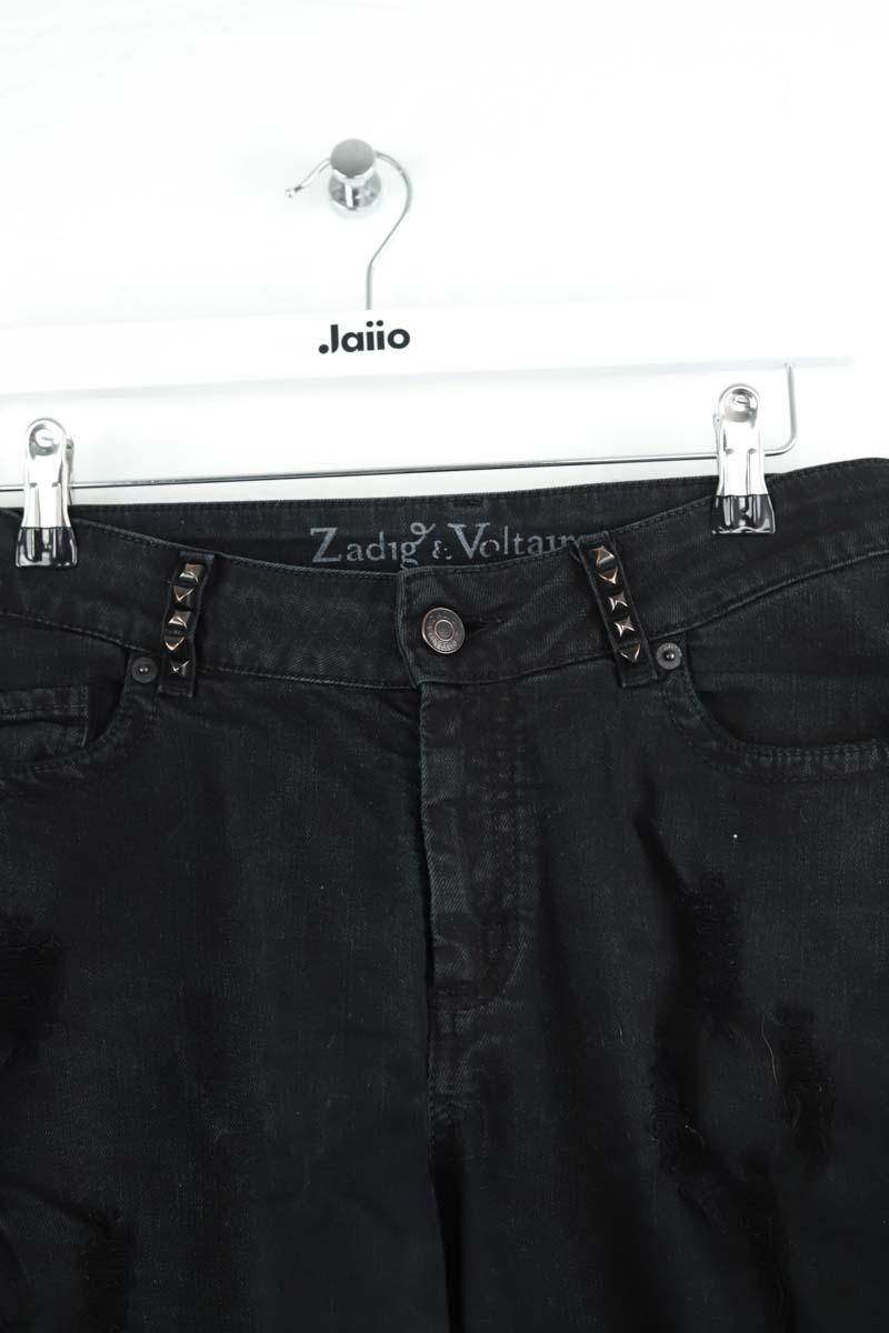 Bermuda Zadig & Voltaire  Noir