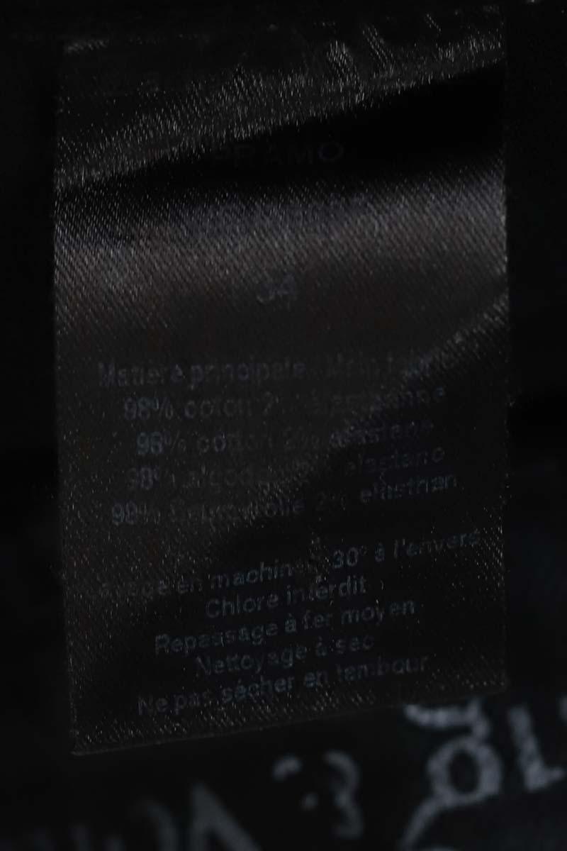 Bermuda Zadig & Voltaire  Noir