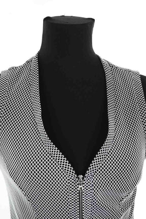 Robe Sandro  Noir