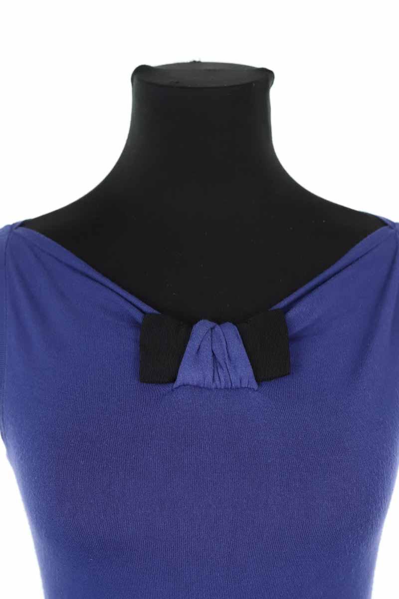 Top Paule Ka  Bleu