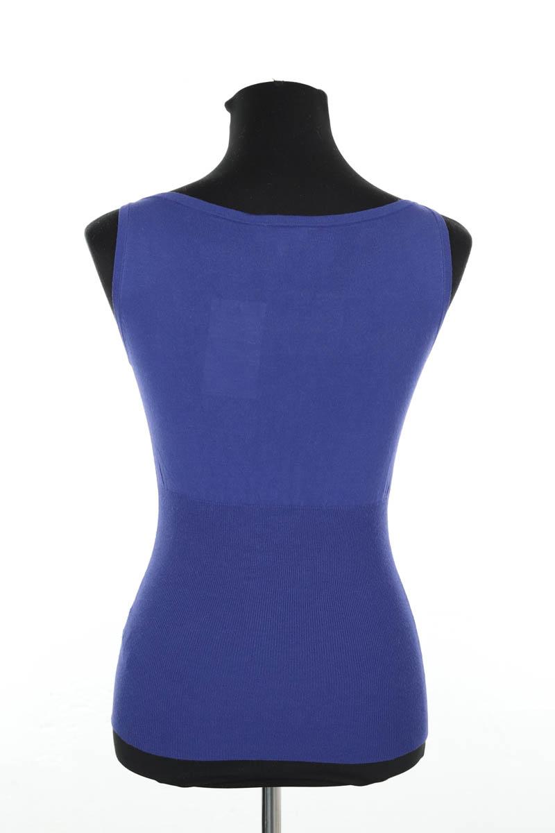 Top Paule Ka  Bleu