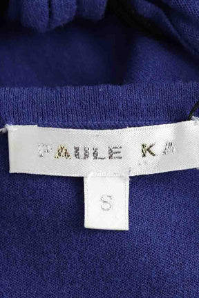 Top Paule Ka  Bleu