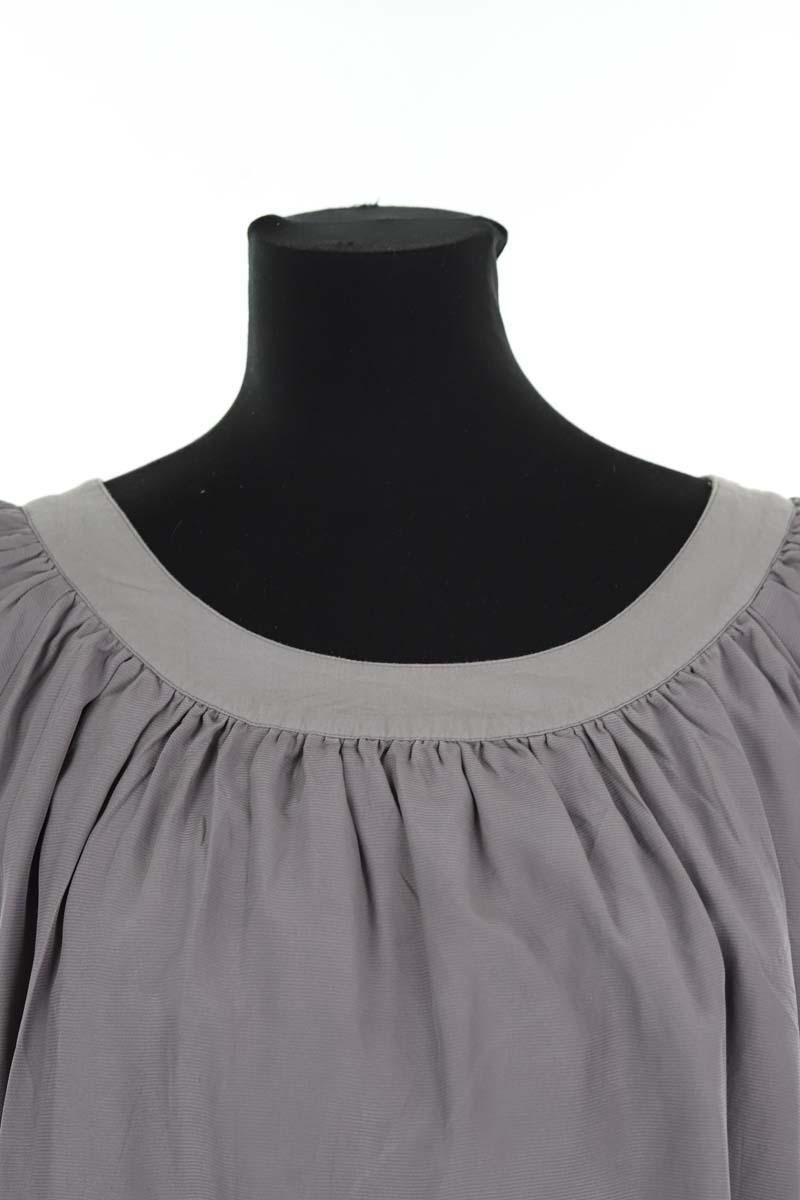 Top Iro  Gris