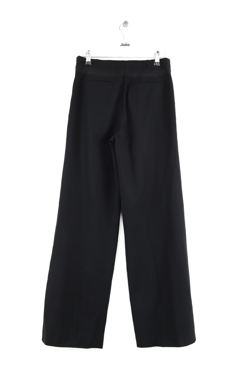 Pantalon droit Kenzo  Noir