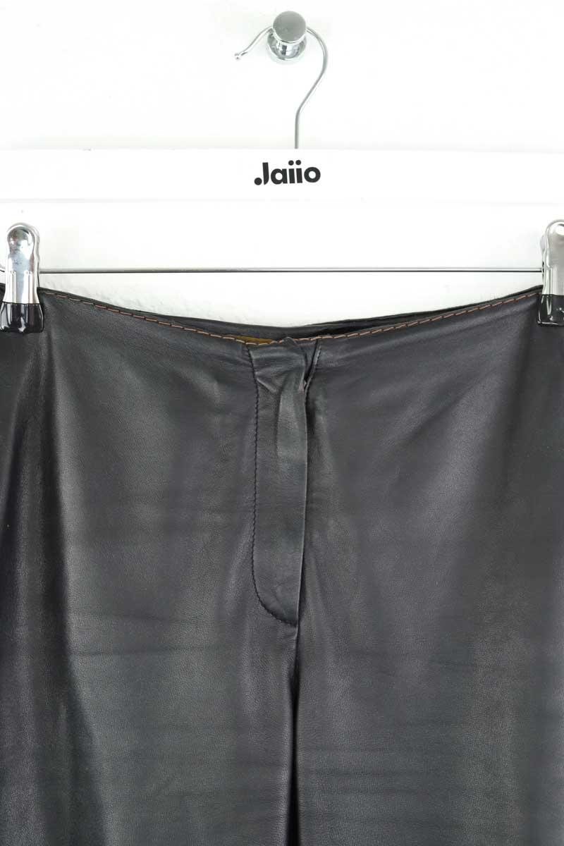 Pantalon droit Kenzo  Noir