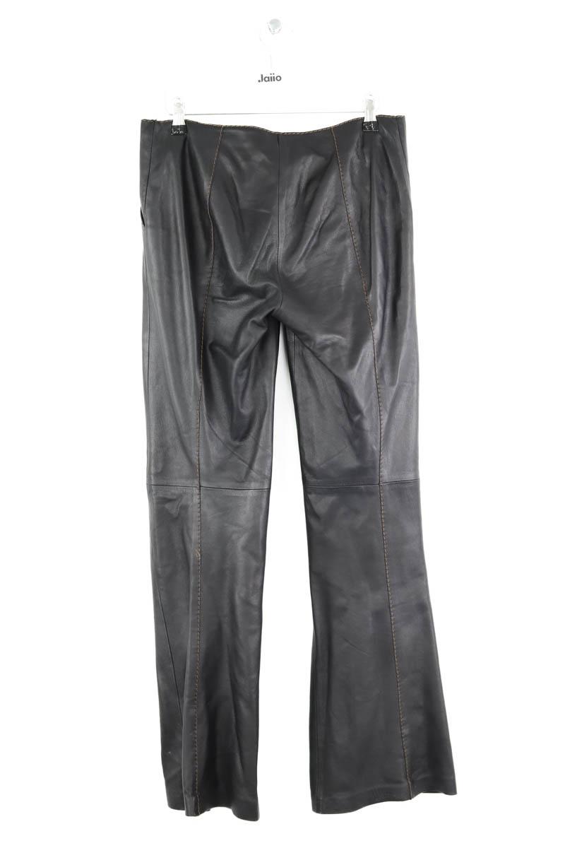 Pantalon droit Kenzo  Noir