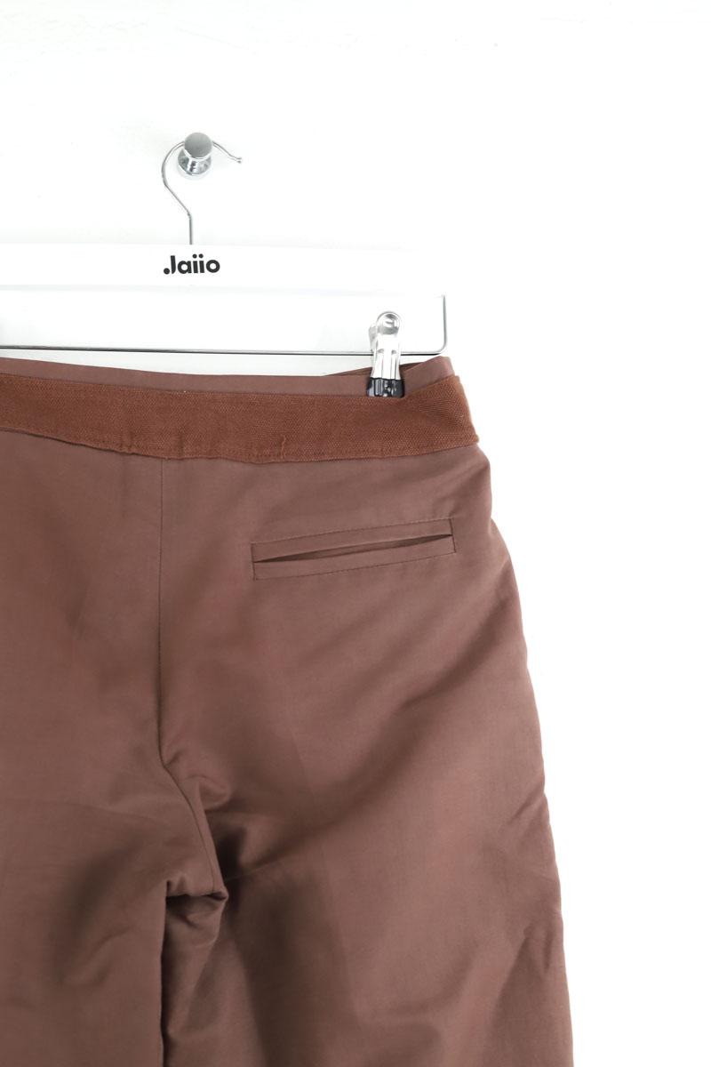 Pantalon droit Kenzo  Marron