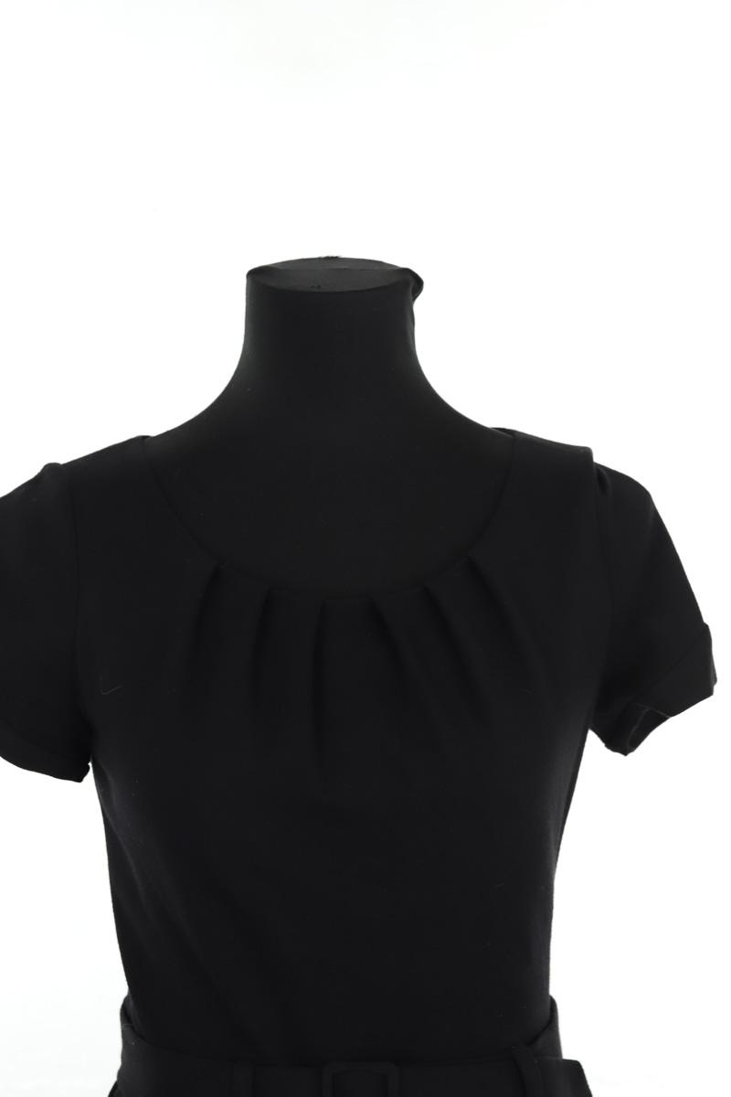 Robe Gerard Darel  Noir