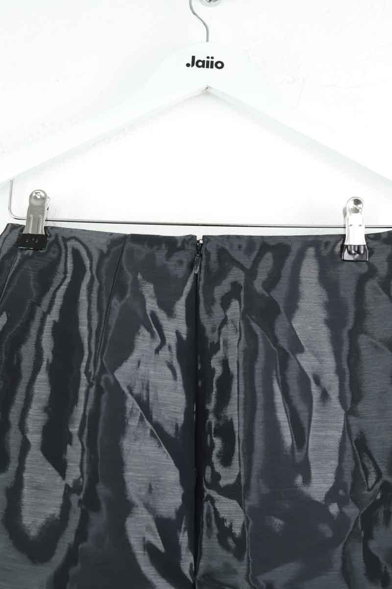 Mini jupe Mugler  Noir